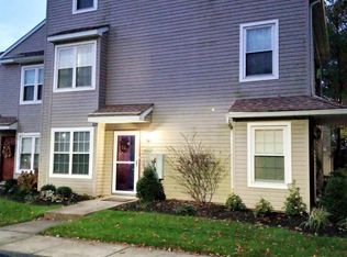 2105 Tanglewood Ct #2105, Sewell, NJ 08080