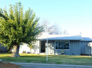 1779 W 8th St, Merced, CA 95341