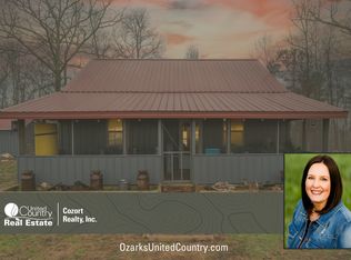 1917 County Road 135, Alton, MO 65606