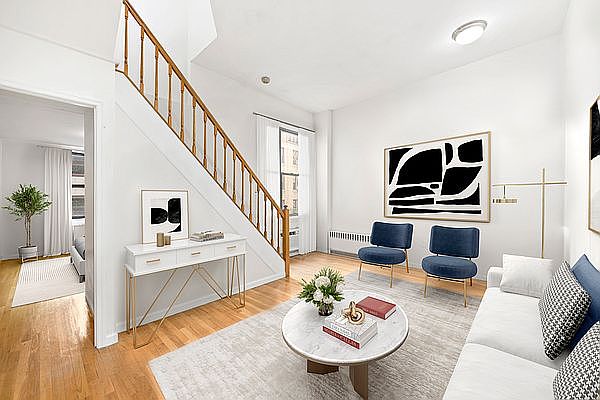 1st image of 112 W 73rd St APT 12W