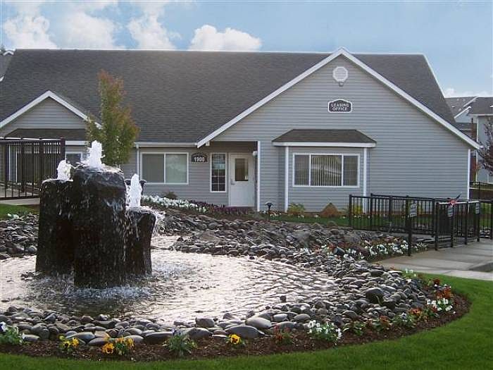 Community Clubhouse