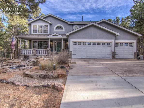 12175 Up River Rd, Elbert, CO 80106