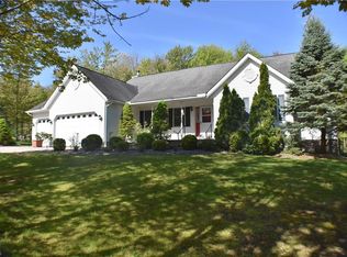 5700 Dewey Rd, Madison, OH 44057