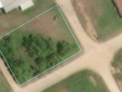 Fig Crouch Ave, Charlotte, TX, 78011