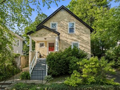 40 S Crescent Circuit, Brighton, MA, 02135