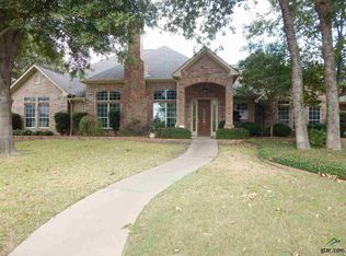 2206 Kingsmill Cir, Tyler, TX 75703