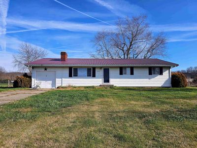 19377 Huntington Rd, Gallipolis Ferry, WV, 25515