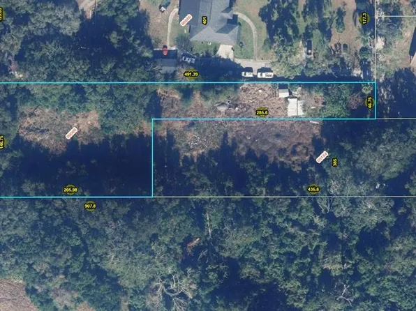 E Cleveland St Lot 6, Apopka, FL 32703