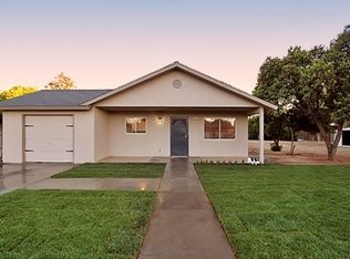 5020 E Balch Ave, Fresno, CA 93727