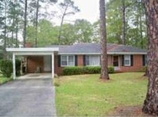 22 Williams St, Mc Rae, GA 31055