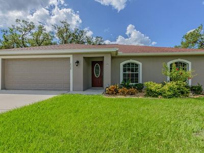 2908 Blackwater Oaks Dr, Mulberry, FL, 33860
