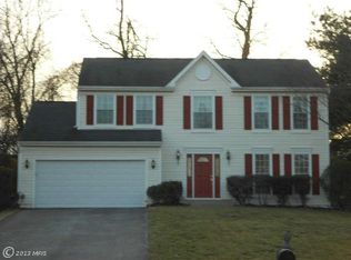 3514 Woodgate Ct, Ellicott City, MD 21042