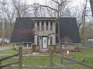 1273 Bower Rd, Kearneysville, WV 25430