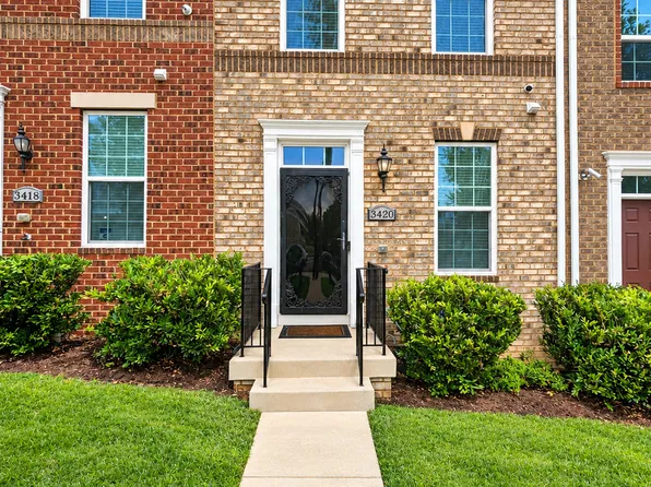 3420 10th Pl SE, Washington, DC 20032
