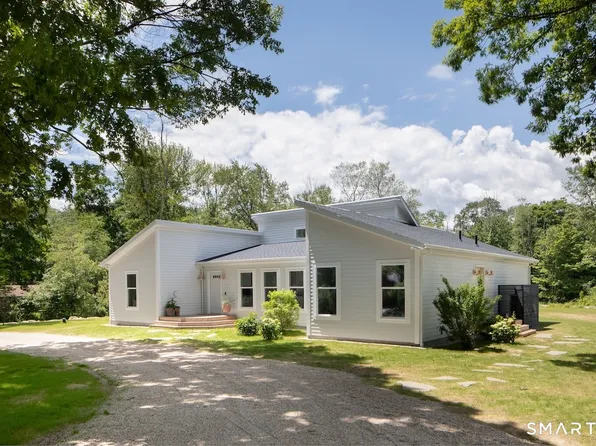 27 Morey Rd, Sharon, CT 06069