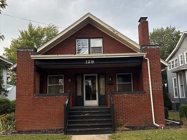 129 E Sycamore St