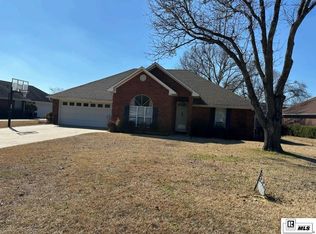 322 Raymond Dr, Monroe, LA 71203