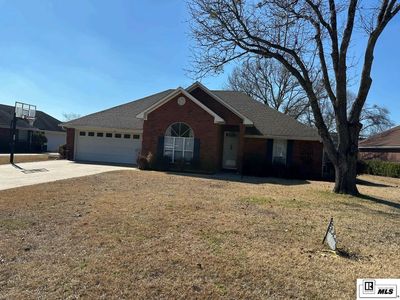 322 Raymond Dr, Monroe, LA, 71203