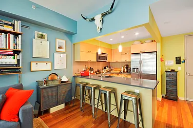 Sold by Corcoran