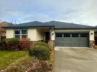 19698 Aspen Meadows Dr, Bend, OR 97702