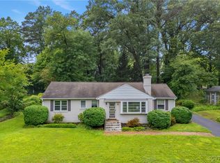 404 Waveny Rd, Henrico, VA 23229