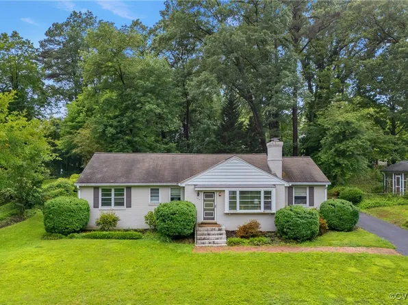 404 Waveny Rd, Henrico, VA 23229