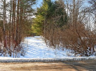 5368 Egner St, Cedar Springs, MI 49319