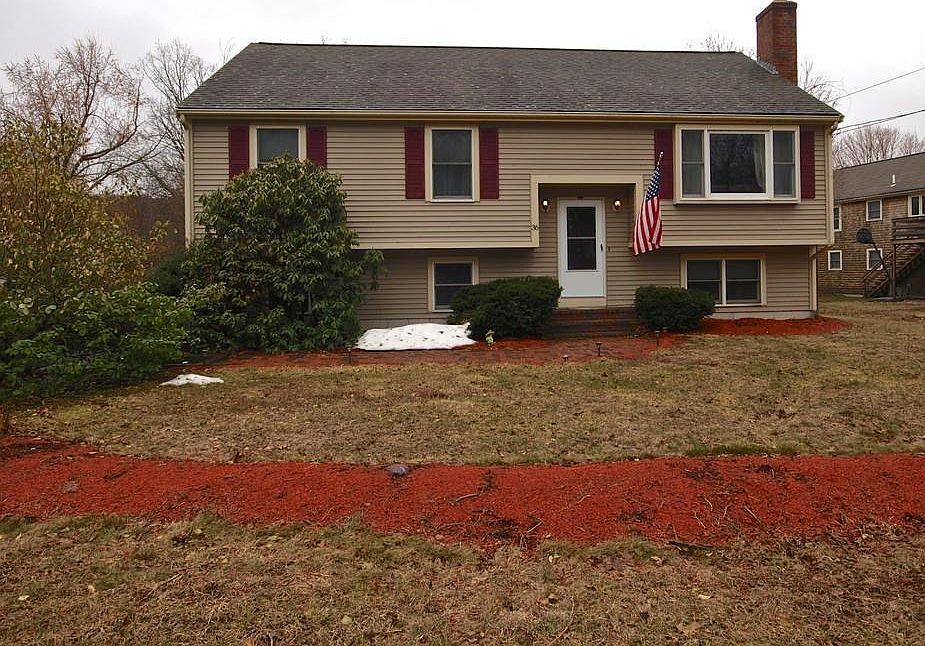 36 St, Plainville, MA 02762 Zillow