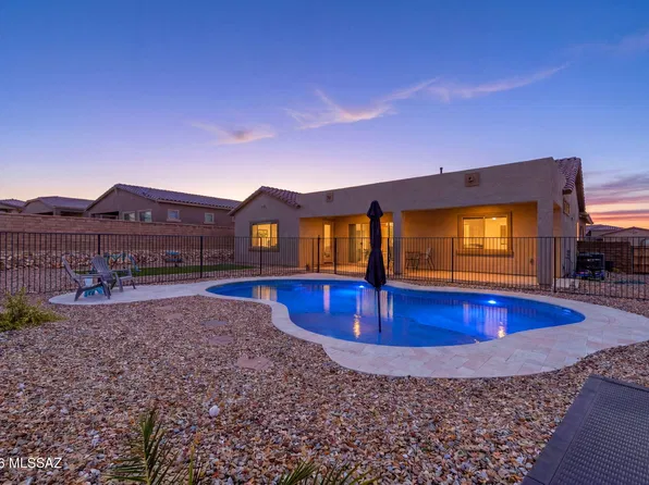 6510 W Antler Bend Pl, Marana, AZ 85658