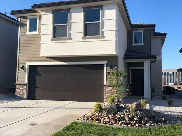 3128 E Halo Ln, Saint George, UT 84790
