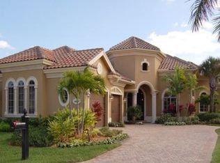 14898 Bellezza Ln, Naples, FL 34110