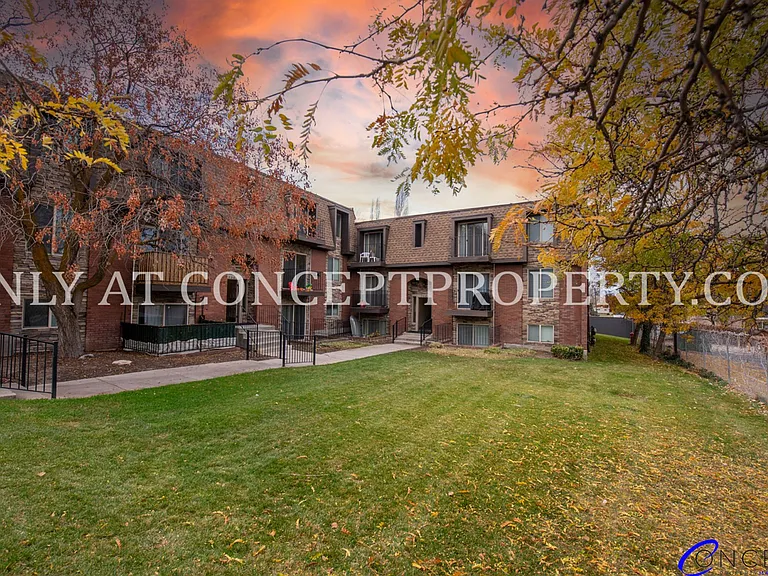 Cottonwood Heights — Photo 36
