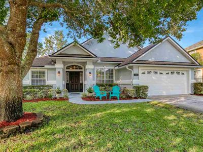 512 Side Creek Ln, Saint Augustine, FL, 32084