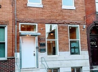 2035 E Dauphin St #2, Philadelphia, PA 19125