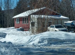 194 Simpson Corner Rd, Dixmont, ME 04932