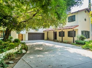 59 W Orange Grove Ave, Sierra Madre, CA 91024