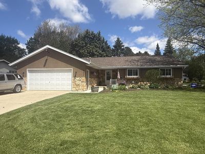 602 Chippewa CIRCLE, Horicon, WI, 53032