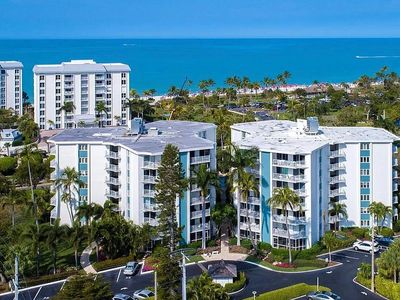 1300 Gulf Shore Blvd N APT 307, Naples, FL, 34102