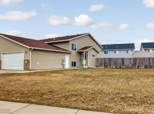 3545 58th Ct S, Fargo, ND