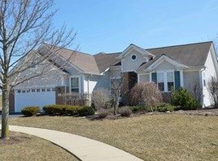 12672 Tall Oak Ct, Huntley, IL