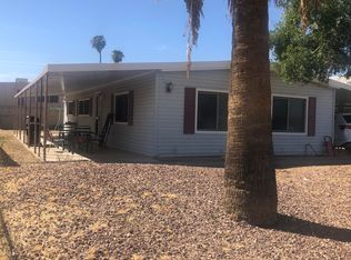 4107 E Ridge Rd, Phoenix, AZ 85042