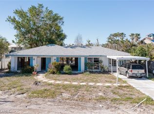 8100 Lagoon Rd, Fort Myers Beach, FL 33931