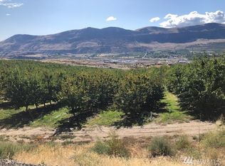 4370 12th St SE, East Wenatchee, WA 98802