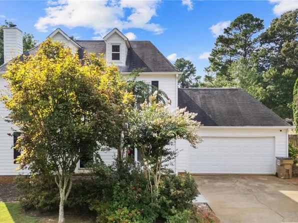 3913 Hadley Farm Dr, Marietta, GA 30066