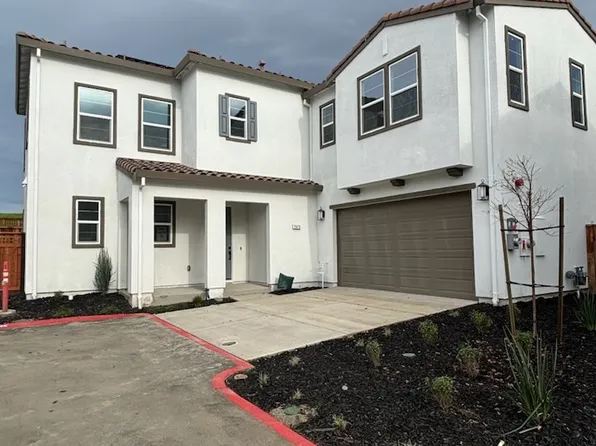 2973 Brentridge St, Lathrop, CA 95330