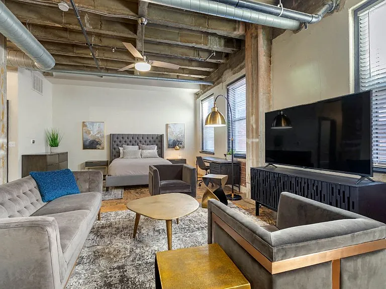 Uptown Square Apartment Homes — Photo 14
