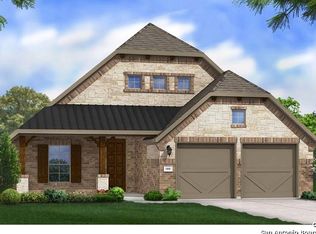 700 Pulitzer Rd, Cibolo, TX 78108