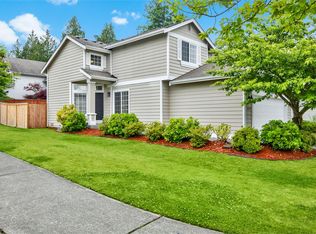 13222 Bear Mountain Rd SE, Monroe, WA 98272