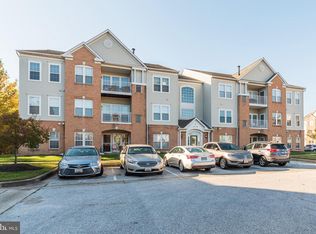9536 Shirewood Ct #9536, Baltimore, MD 21237