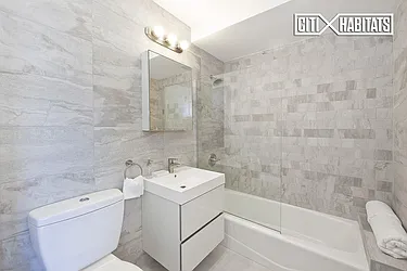 Rented by Citi Habitats